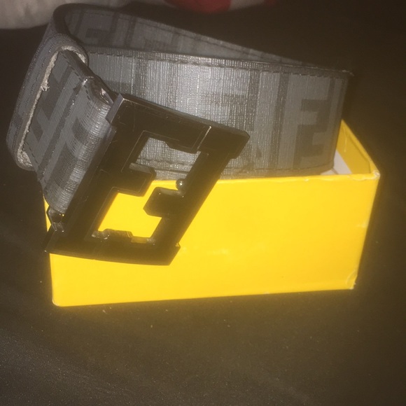 Fendi Accessories - Fendi belt Fendi Accessories - Fendi belt